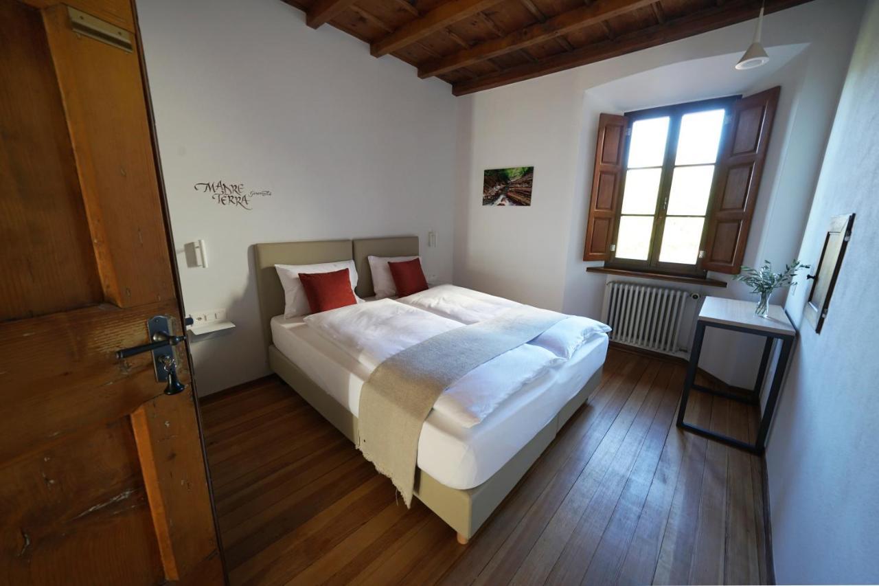 Ar Convent B&B Bigorio Extérieur photo